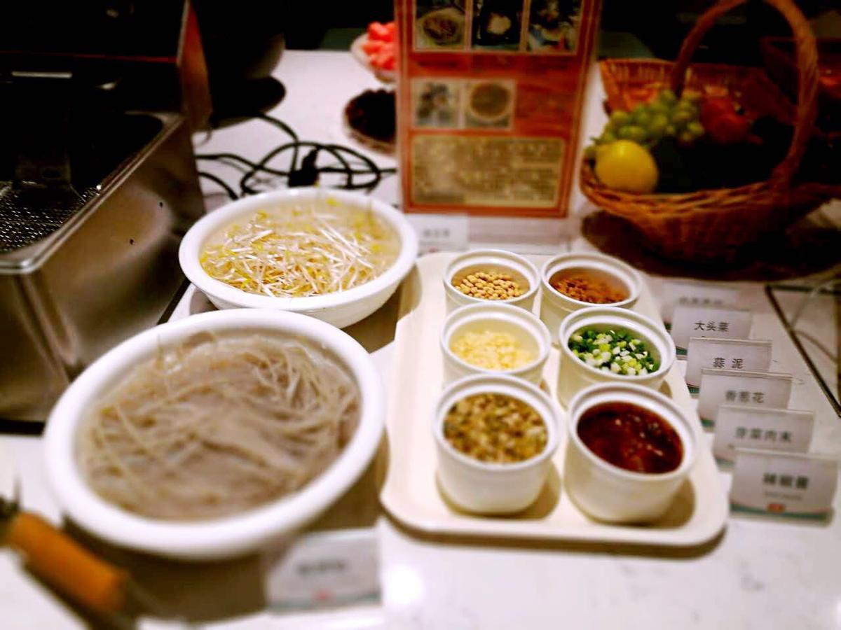 Jinjiang Inn Chengdu Chunxi Road Taiguli Hotel Bagian luar foto